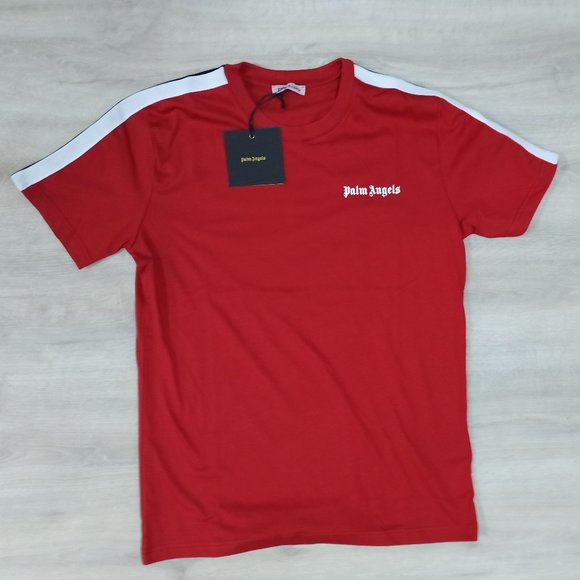 red palm angels t shirt
